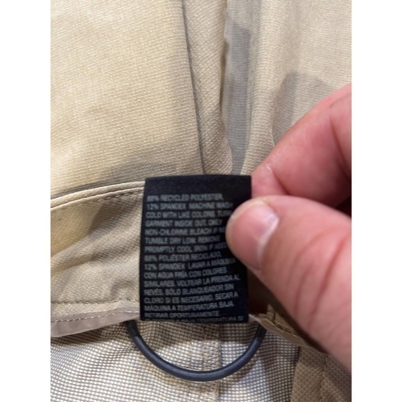 All in Motion Hybrid Short‎ - Mens 40 - Picture 4 of 4